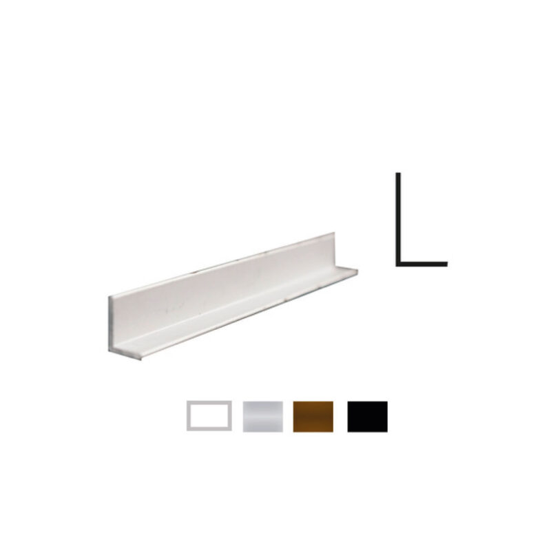 Ángulo de 1/2 x 3/8
