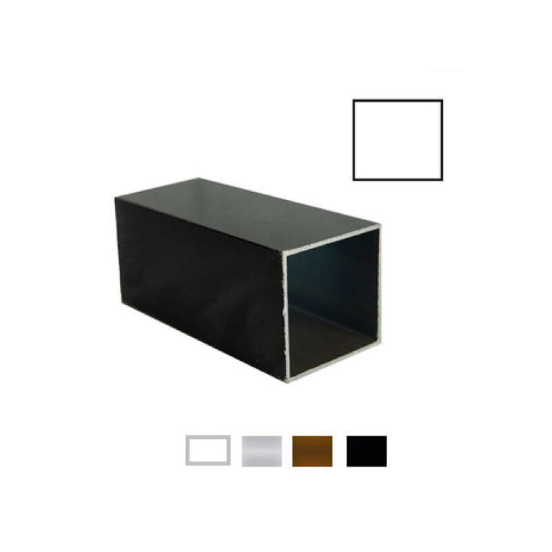 Tubo 1 3/4 x 1 Liso